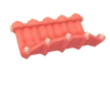 Ribs Uncooked